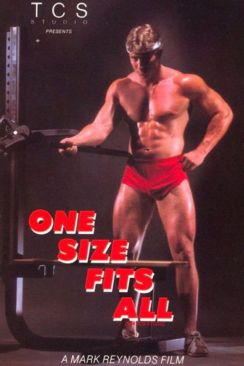 One Size Fits All (1984) poster