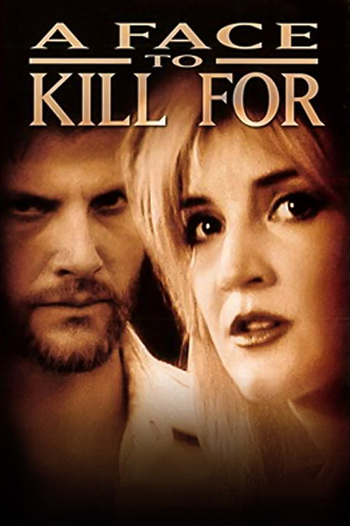 A Face to Kill for (1999) poster