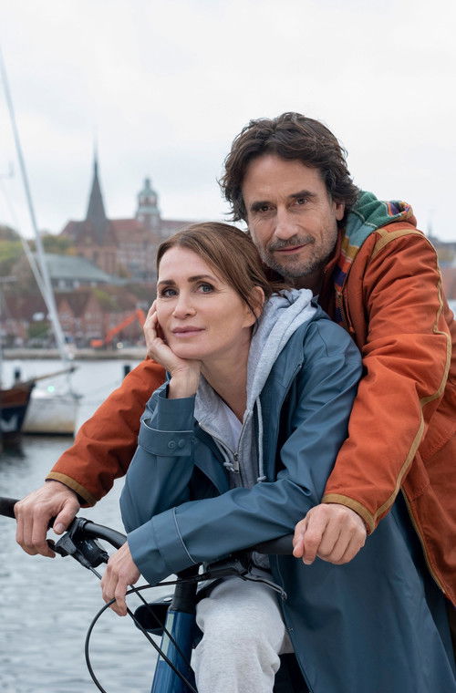 Schule am Meer - Unter einem Dach (2025) poster