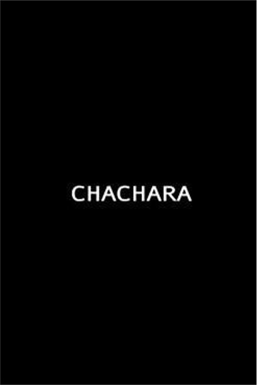 Cháchara (2007) poster
