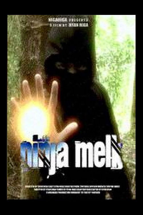 Ninja Melk (2009) poster