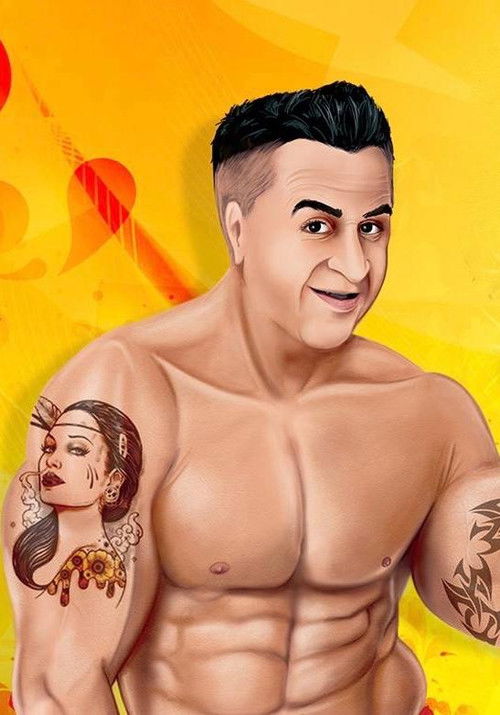 Αγάπη μόνο (2016) poster