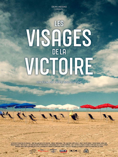 Les Visages de la victoire (2020) poster