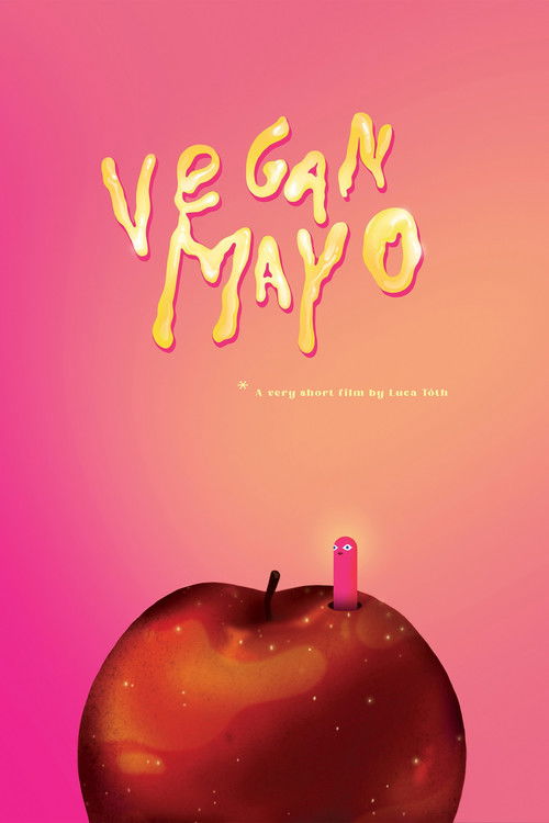 Vegan Mayo (2024) poster
