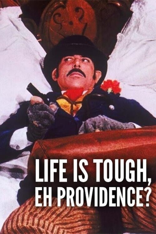 Life Is Tough, Eh Providence? (1972) poster