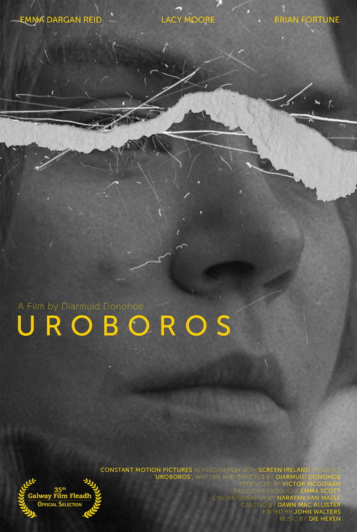 Uroboros (2023) poster