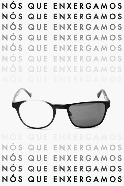 Eyes Everywhere poster