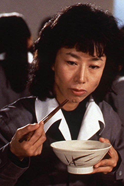 花柳幻舟獄中記II (1985) poster