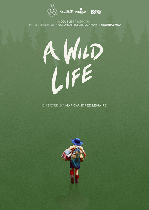 A Wild Life (2025) poster