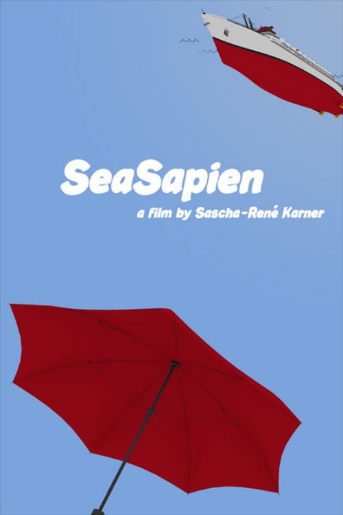 Seasapien (2020) poster