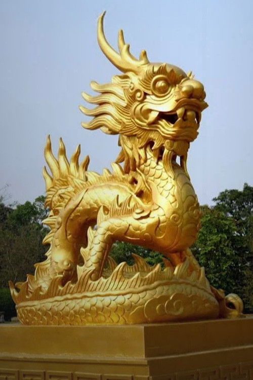 Vietnam: Hue et la Rivière des Parfums (2021) poster