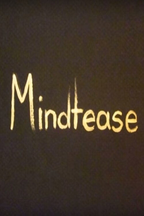 MindTease (2013) poster