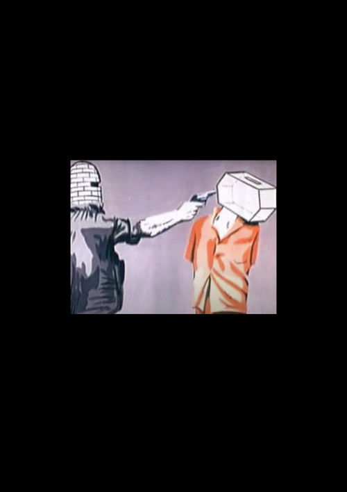 Hasta siempre en la Libertad (1977) poster