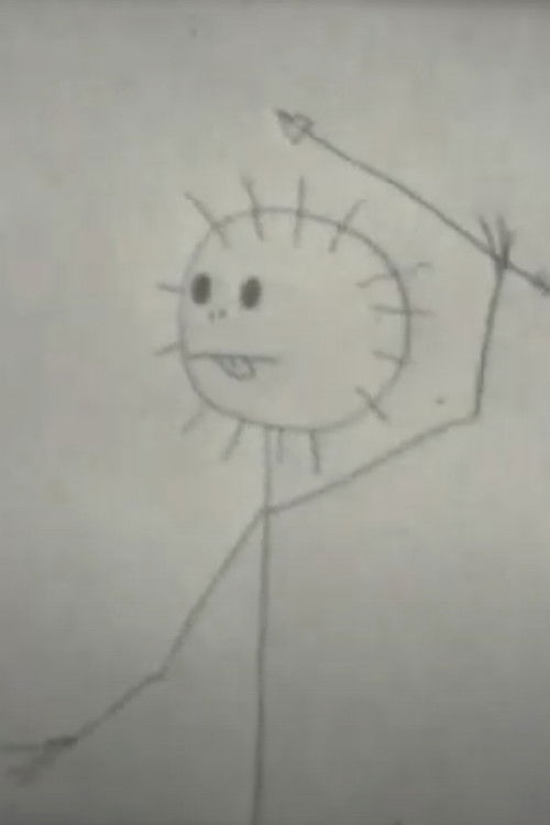 Prehistoric Man poster