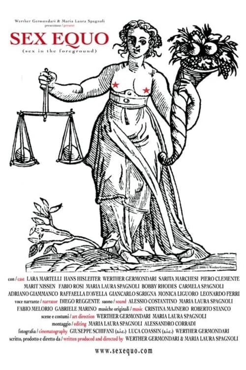 Sex Equo (2011) poster