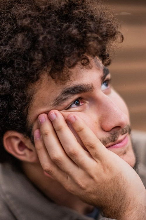 Noam Halaby-Senerman