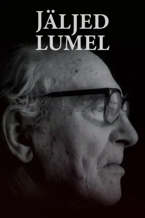 Tracks on Snow (1978) poster