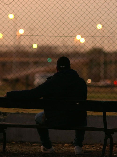 Criollos (2025) poster