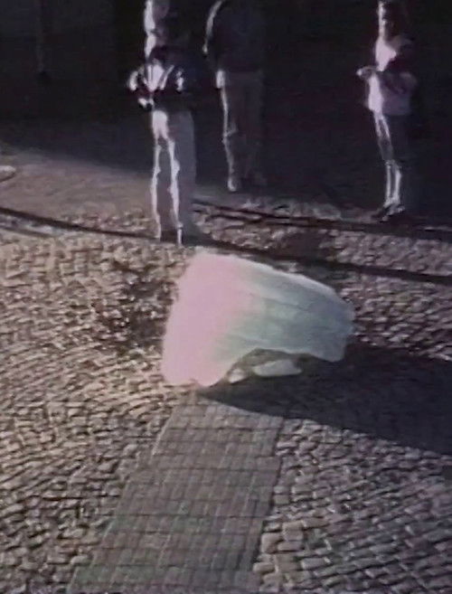 Kesä-talvi-kesä (1991) poster