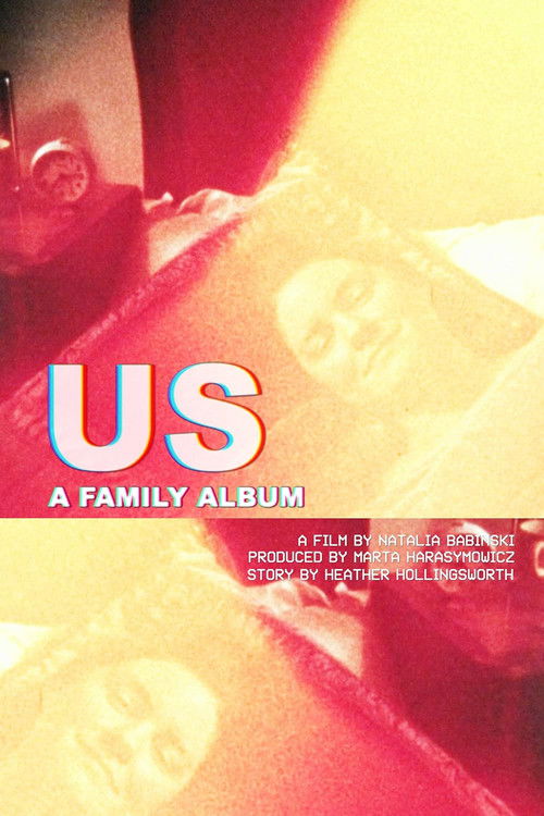 Us: A Family Album (2011) poster