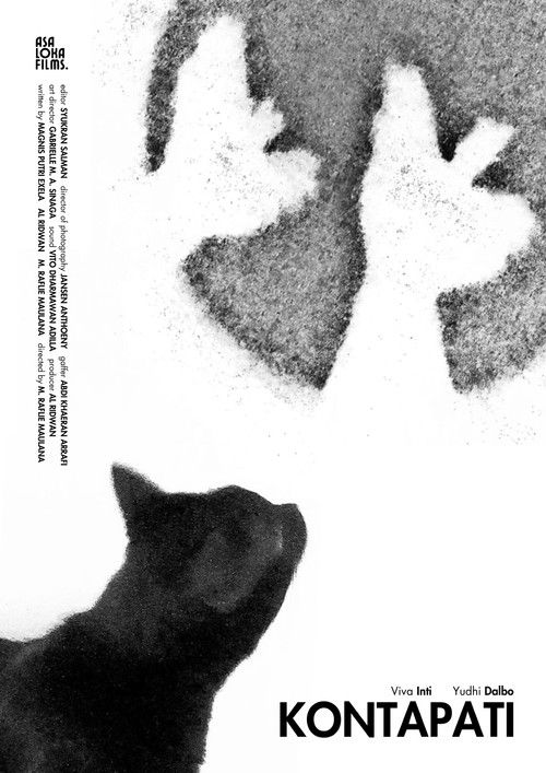 Kontapati (2025) poster