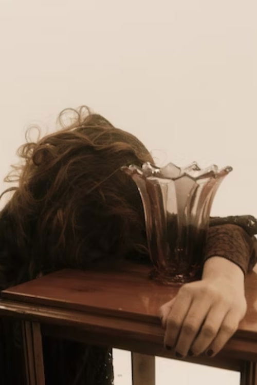 Capital (2022) poster