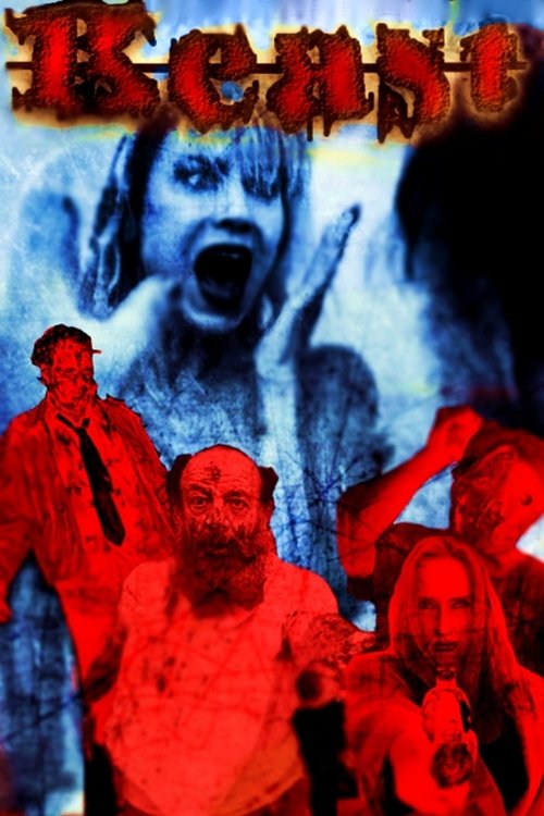 Beast (2005) poster