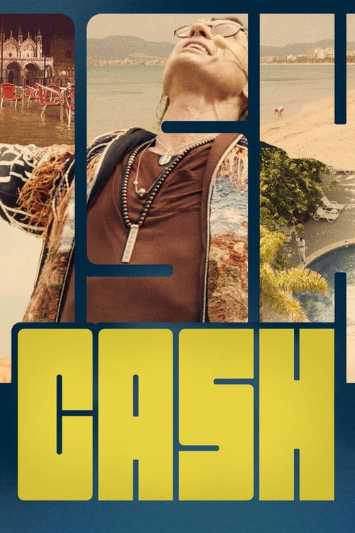 Cash (2022) poster