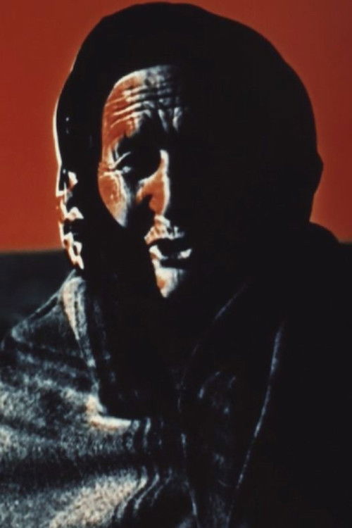 Kihnu Naine (1974) poster