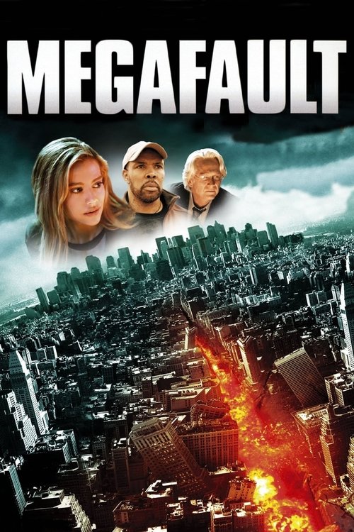 MegaFault (2009) poster