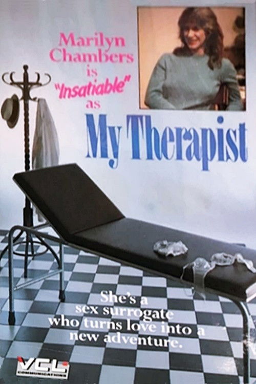 My Therapist (1984) poster