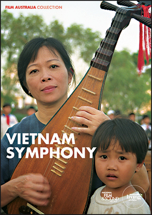 Vietnam Symphony (2005) poster