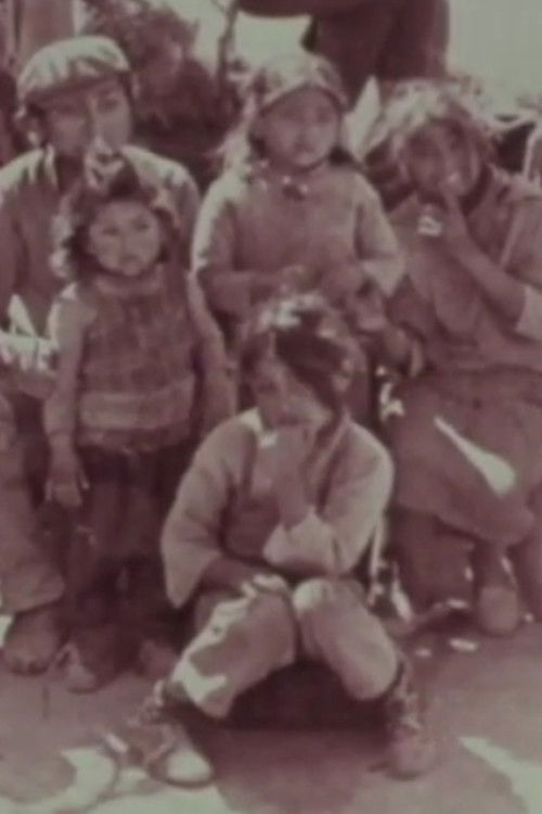 Zerda's Children (1978) poster