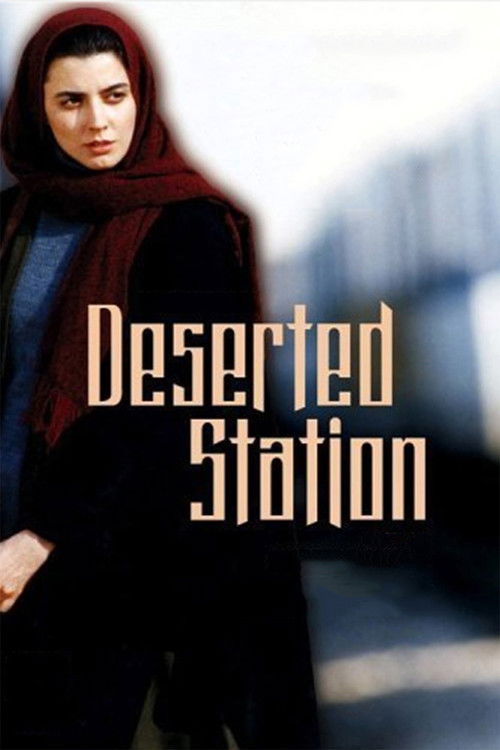 Deserted Station (2002) poster