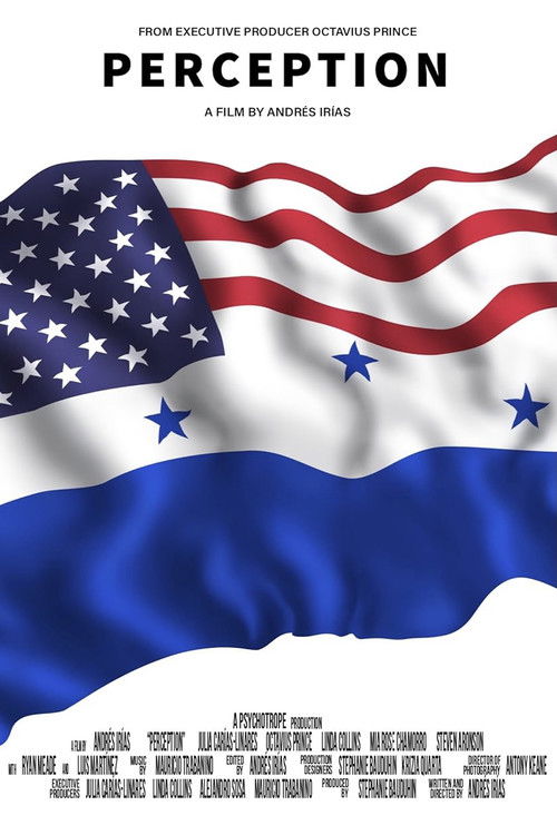 Perception (2019) poster