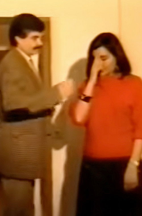 Love Like Me (1984) poster