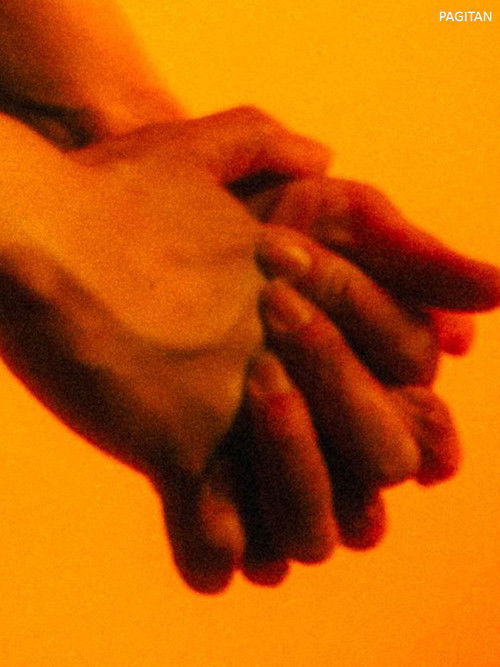 Pagitan (2022) poster