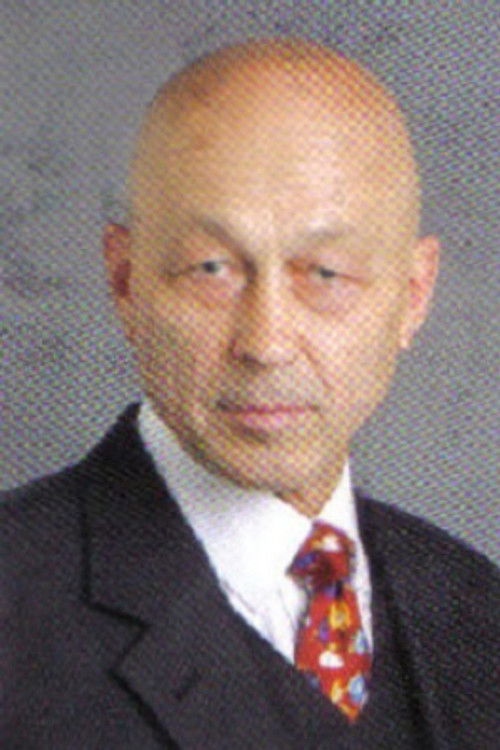 Константин Павлюк