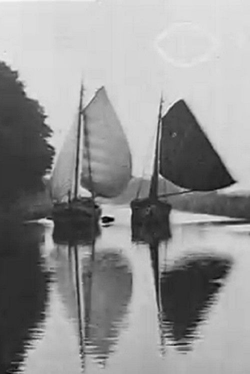 Beautiful Holland (1915) poster