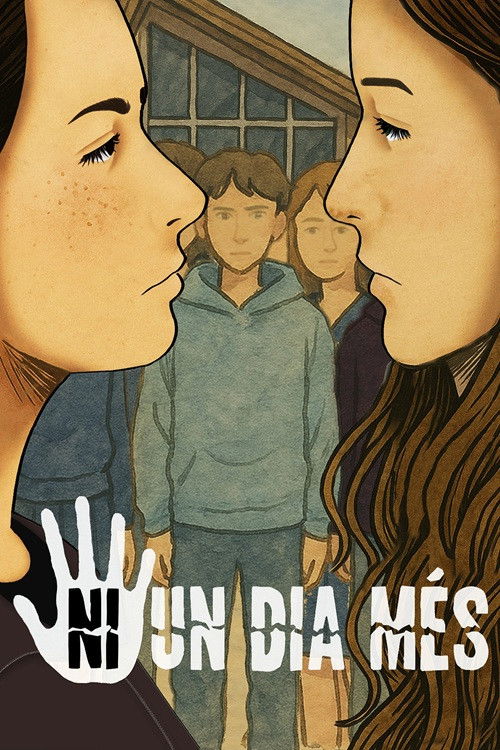 Ni un dia més (2025) poster