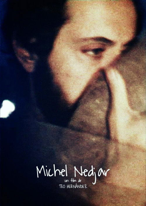 Michel Nedjar (1978) poster
