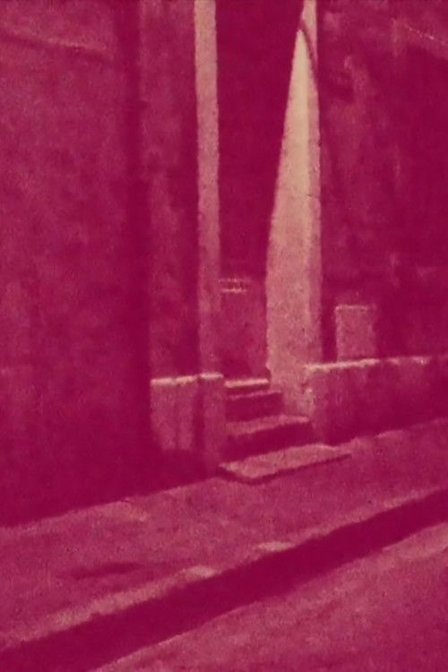 The Night (2014) poster