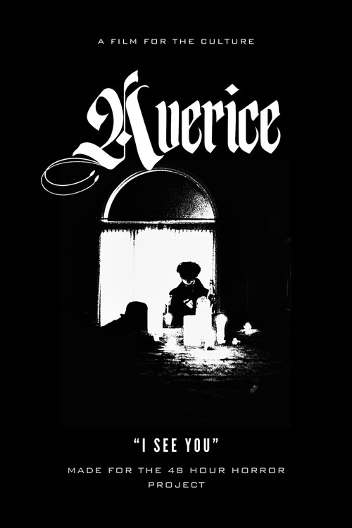 Avarice (2024) poster