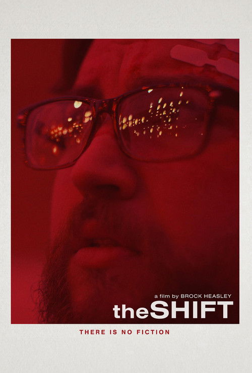 The Shift (2017) poster