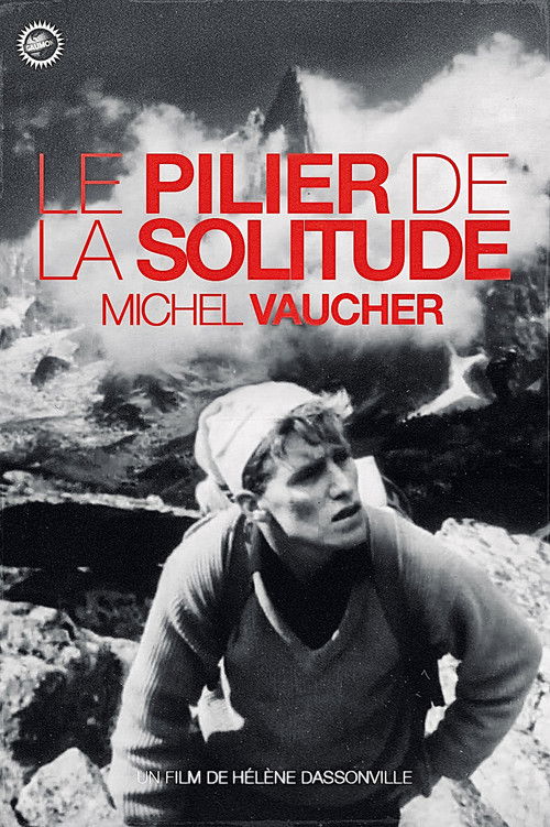 Le Pilier de la Solitude (1959) poster