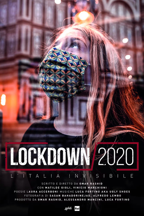 Lockdown 2020 | L'Italia Invisibile (2020) poster