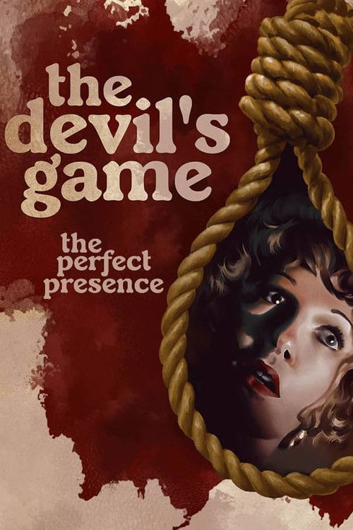 The Perfect Presence (1981) poster