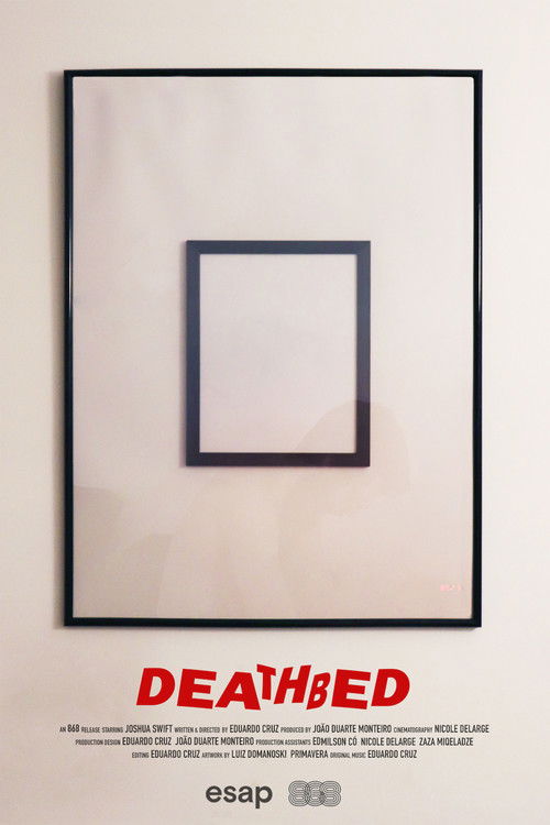 Deathbed poster