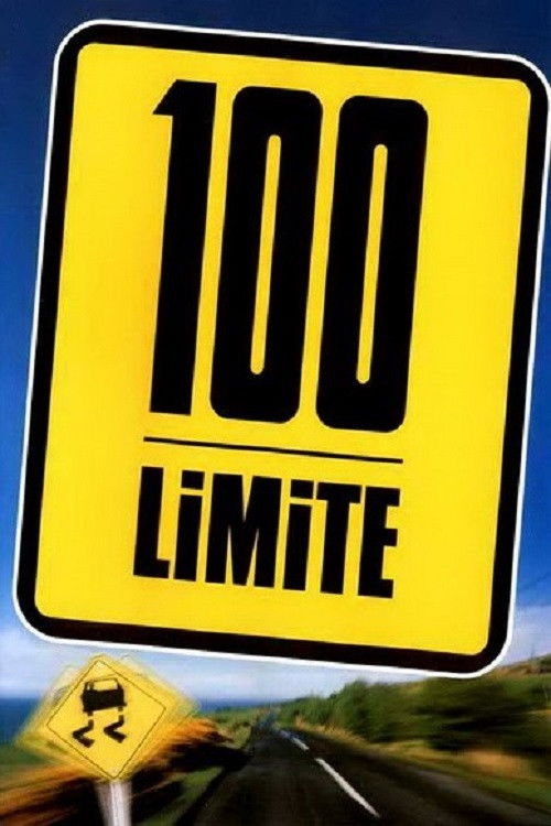 100 LiMiTE (1997) poster