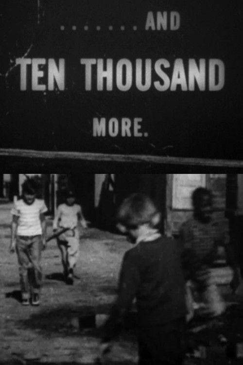 And Ten Thousand More (1949) poster